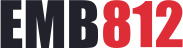 EMB812