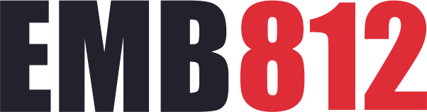EMB812